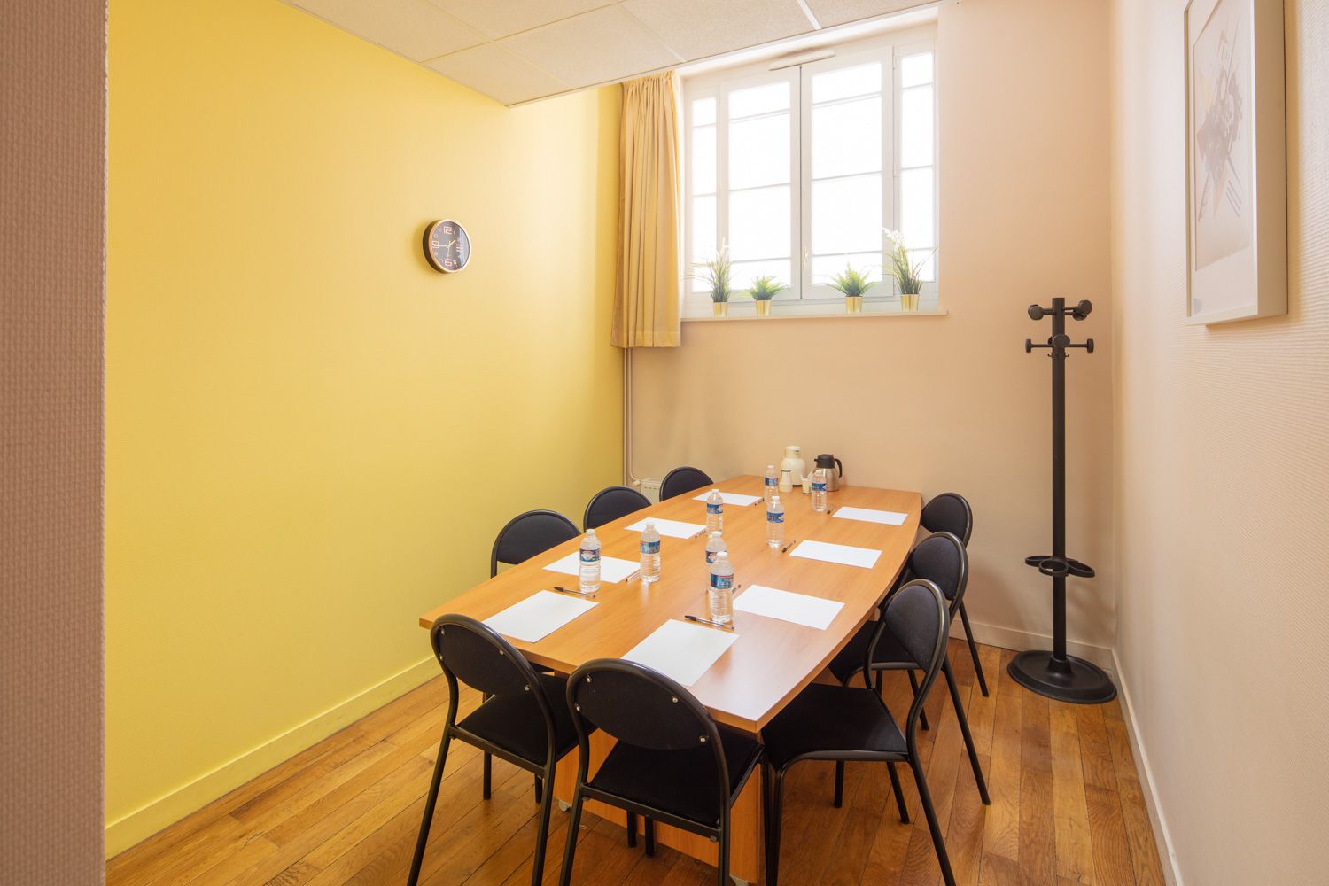 Salle 45 U