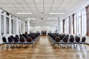 SALLE CONFERENCE Location d’espaces à l’Escale Lyonnaise à Lyon pour séminaire, réunion, formation, événementiel, conférence associations et professionnel.
