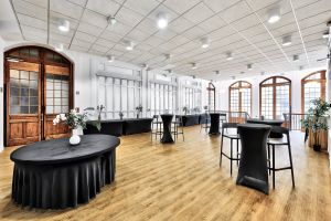 SALLE RECEPTION Location d&rsquo;espaces &agrave; l&rsquo;Escale Lyonnaise &agrave; Lyon pour s&eacute;minaire, r&eacute;union, formation, &eacute;v&eacute;nementiel, conf&eacute;rence associations et professionnel.